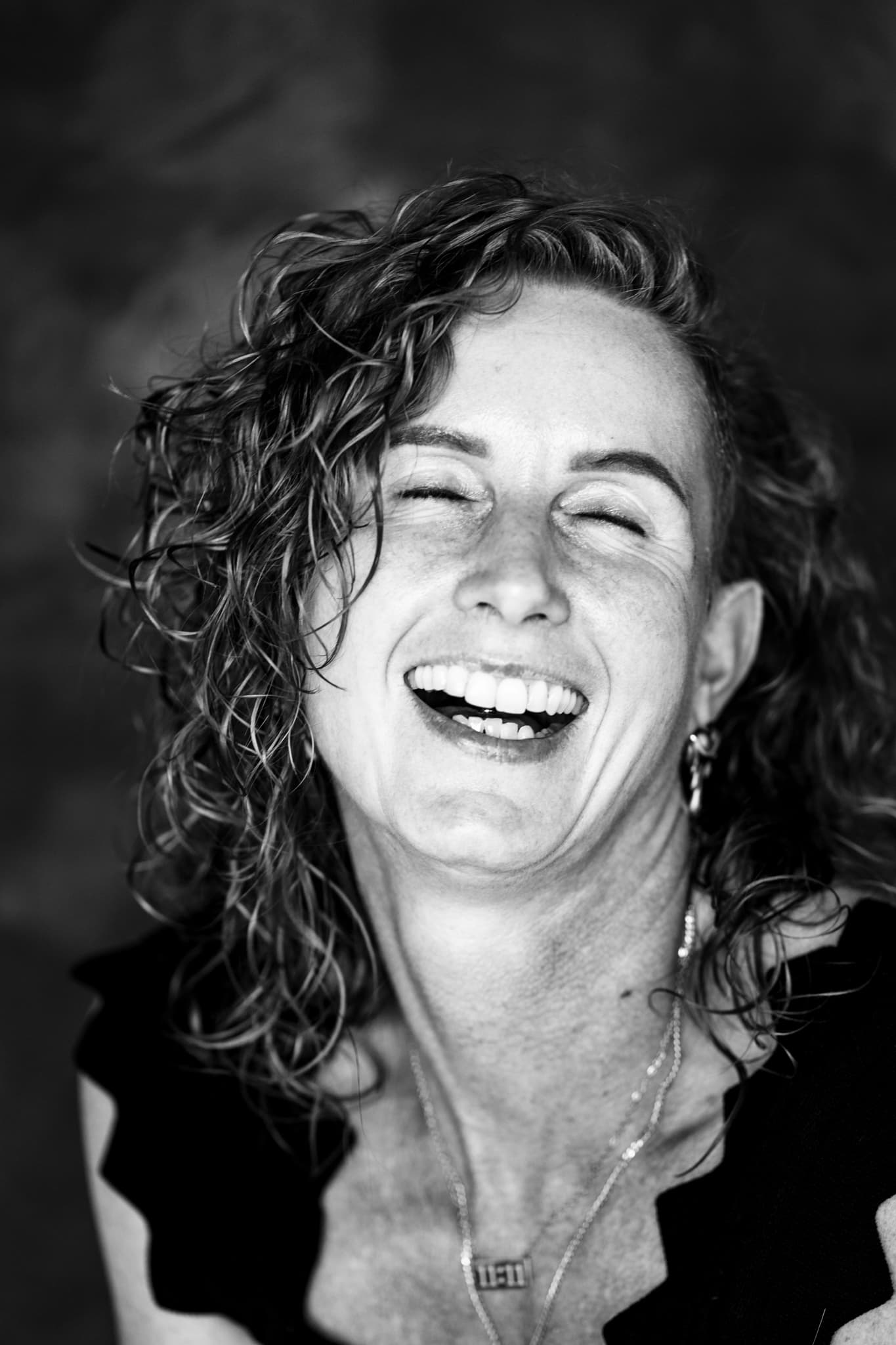 Personal branding portret door Studio Elena